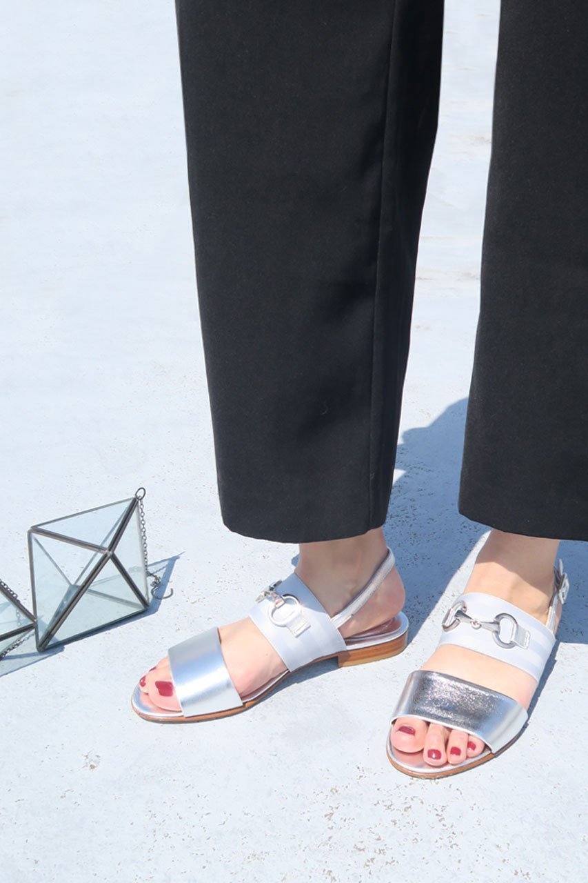 【ルカグロッシ/LucaGrossi】のビットストラップサンダル 人気、トレンドファッション・服の通販 founy(ファニー) ファッション Fashion レディースファッション Fashion for Women サンダル Sandals, Summer Shoes トレンド Trend, Trending Now other-4|ID: prp329100000047219 ipo3291000000032773916