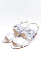 【ルカグロッシ/LucaGrossi】のビットストラップサンダル 人気、トレンドファッション・服の通販 founy(ファニー) ファッション Fashion レディースファッション Fashion for Women サンダル Sandals, Summer Shoes トレンド Trend, Trending Now |ID:prp329100000047219