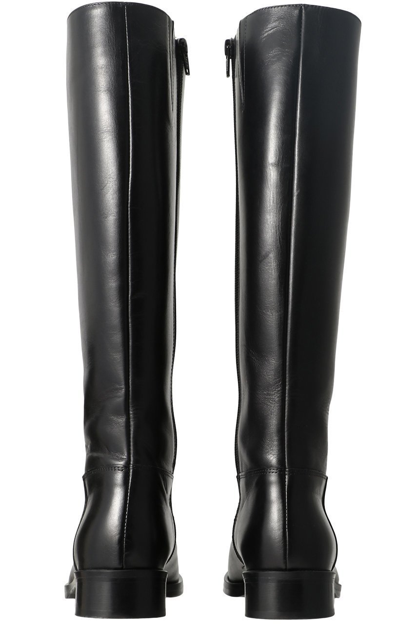 【ルカグロッシ/LucaGrossi】のロングフラットブーツ 人気、トレンドファッション・服の通販 founy(ファニー) 　ファッション　Fashion　レディースファッション　Fashion for Women　サイドジップ　Side Zip, Side Zipper　シンプル　Simple, Minimal　ロング　Long, Long-Length　エレガント 上品　Elegant　other-3|ID: prp329100000047306 ipo3291000000036245392