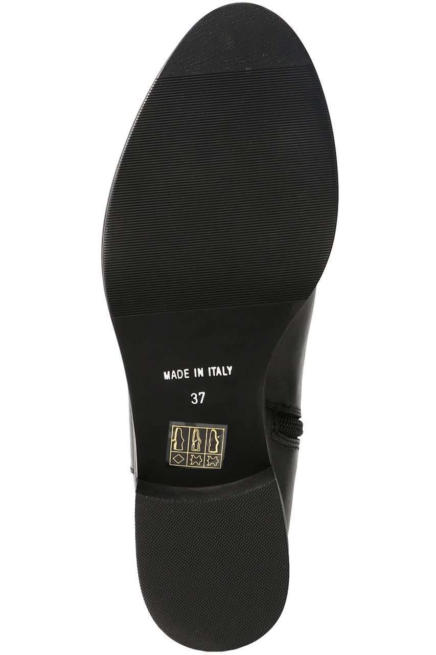 【ルカグロッシ/LucaGrossi】のロングフラットブーツ 人気、トレンドファッション・服の通販 founy(ファニー) 　ファッション　Fashion　レディースファッション　Fashion for Women　サイドジップ　Side Zip, Side Zipper　シンプル　Simple, Minimal　ロング　Long, Long-Length　エレガント 上品　Elegant　other-6|ID: prp329100000047306 ipo3291000000036245396