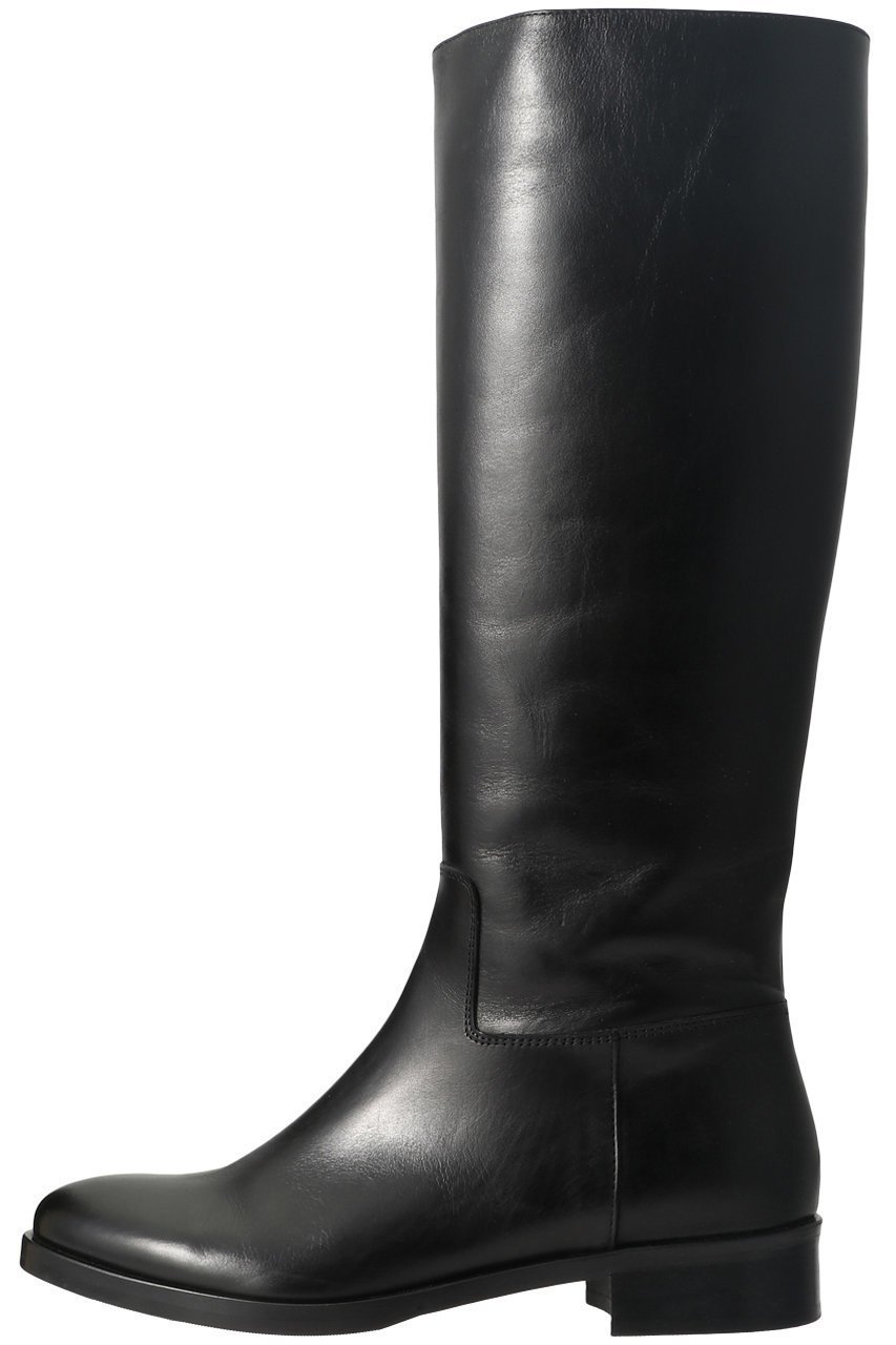【ルカグロッシ/LucaGrossi】のロングフラットブーツ 大人の最旬トレンドファッション＆コーディネート founy(ファウニー) 　ファッション　Fashion　レディースファッション　Fashion for Women　サイドジップ　Side Zip, Side Zipper　シンプル　Simple, Minimal　ロング　Long, Long-Length　エレガント 上品　Elegant　 other-1|ID: prp329100000047306 ipo3291000000036891253