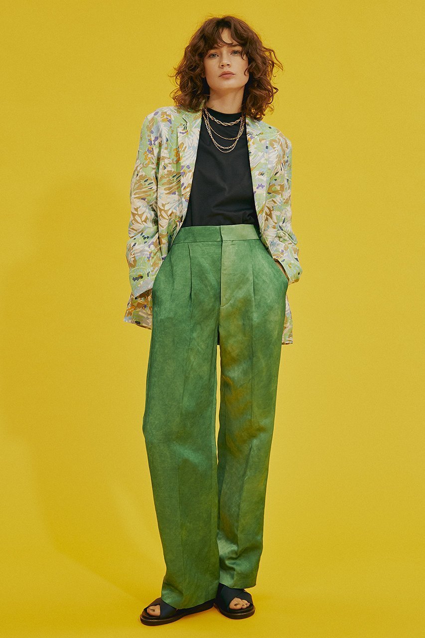 【ブラミンク/BLAMINK】の【BLMK】コットンクルーネック 刺繍 ノースリーブTシャツ 人気、トレンドファッション・服の通販 founy(ファニー) 　ファッション　Fashion　レディースファッション　Fashion for Women　トップス・カットソー　Cut & Sew Tops　キャミソール&ノースリーブ　Camisoles & Sleeveless Tops　シャツ・ブラウス・オフィスカジュアル　Elegant Blouses & Button-Ups　ロングTシャツ・Tシャツ　Longline T-Shirts & Tees　カットソー・ベーシックTシャツ　Cut-and-Sewn Tops / Stretch Tees & Basics　キャミソール　Camisole, Spaghetti Strap Top　シルク　Silk, 100% Silk　スリーブ　Sleeve, Long Sleeve / Short Sleeve　タンク　Tank Top, Sleeveless Top　ノースリーブ　Sleeveless, No-Sleeve　フレンチ　French, French Style　定番　Standard, Basic Item　other-6|ID: prp329100000047537 ipo3291000000032838970