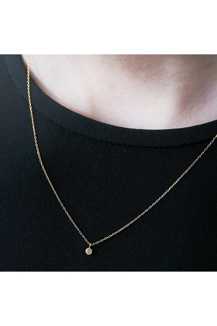 【ルボンボン/les bonbon】のdiamond ネックレス 人気、トレンドファッション・服の通販 founy(ファニー) 　ファッション　Fashion　レディースファッション　Fashion for Women　ジュエリー　Jewelry　ネックレス　Necklaces & Pendants　ダイヤモンド　Diamond, Brilliant Cut　チェーン　Chain, Chain Strap　トレンド　Trend, Trending Now　ネックレス　Necklace, Pendant Necklace　エレガント 上品　Elegant　other-2|ID: prp329100000048159 ipo3291000000031338249