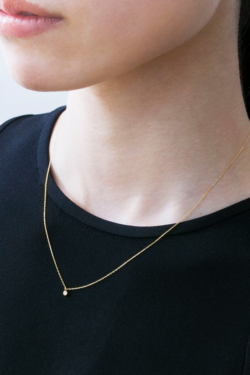 【ルボンボン/les bonbon】のdiamond ネックレス 人気、トレンドファッション・服の通販 founy(ファニー) 　ファッション　Fashion　レディースファッション　Fashion for Women　ジュエリー　Jewelry　ネックレス　Necklaces & Pendants　ダイヤモンド　Diamond, Brilliant Cut　チェーン　Chain, Chain Strap　トレンド　Trend, Trending Now　ネックレス　Necklace, Pendant Necklace　エレガント 上品　Elegant　other-7|ID: prp329100000048159 ipo3291000000031338262