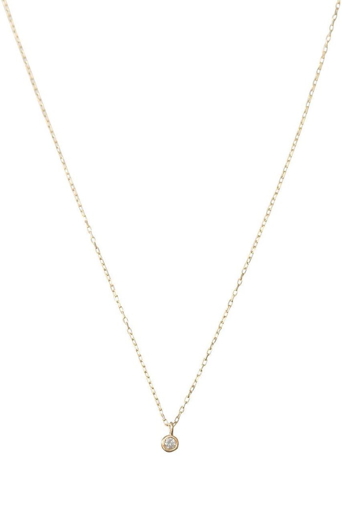 【ルボンボン/les bonbon】のdiamond ネックレス インテリア・キッズ・メンズ・レディースファッション・服の通販 founy(ファニー) https://founy.com/ ファッション Fashion レディースファッション Fashion for Women ジュエリー Jewelry ネックレス Necklaces & Pendants ダイヤモンド Diamond, Brilliant Cut チェーン Chain, Chain Strap トレンド Trend, Trending Now ネックレス Necklace, Pendant Necklace エレガント 上品 Elegant 再入荷 Restock / Back in Stock |ID: prp329100000048159 ipo3291000000035550482
