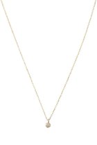 【ルボンボン/les bonbon】のdiamond ネックレス ゴールド|ID: prp329100000048159 ipo3291000000035550483