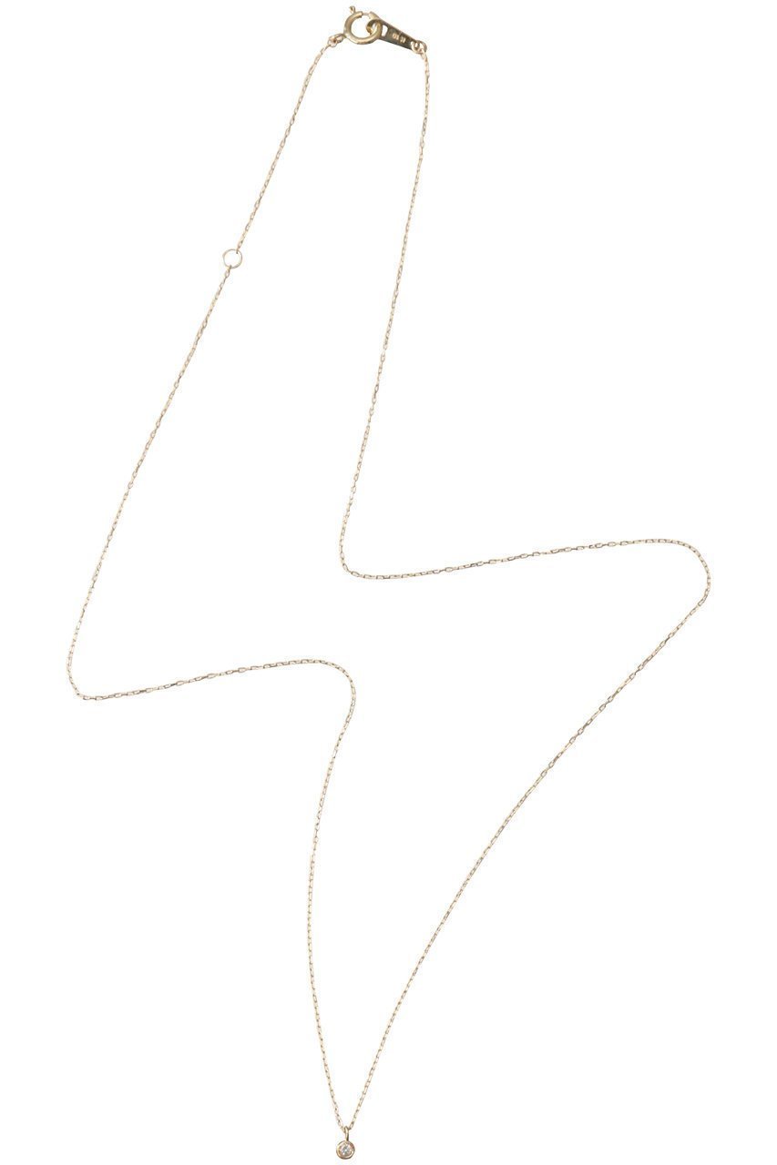 【ルボンボン/les bonbon】のdiamond ネックレス 人気、トレンドファッション・服の通販 founy(ファニー) 　ファッション　Fashion　レディースファッション　Fashion for Women　ジュエリー　Jewelry　ネックレス　Necklaces & Pendants　ダイヤモンド　Diamond, Brilliant Cut　チェーン　Chain, Chain Strap　トレンド　Trend, Trending Now　ネックレス　Necklace, Pendant Necklace　エレガント 上品　Elegant　再入荷　Restock / Back in Stock　other-4|ID: prp329100000048159 ipo3291000000035550486