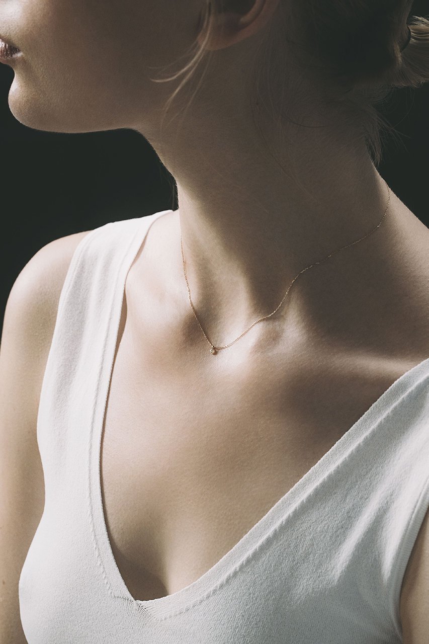 【ルボンボン/les bonbon】のdiamond ネックレス 人気、トレンドファッション・服の通販 founy(ファニー) 　ファッション　Fashion　レディースファッション　Fashion for Women　ジュエリー　Jewelry　ネックレス　Necklaces & Pendants　ダイヤモンド　Diamond, Brilliant Cut　チェーン　Chain, Chain Strap　トレンド　Trend, Trending Now　ネックレス　Necklace, Pendant Necklace　エレガント 上品　Elegant　再入荷　Restock / Back in Stock　other-8|ID: prp329100000048159 ipo3291000000035550490