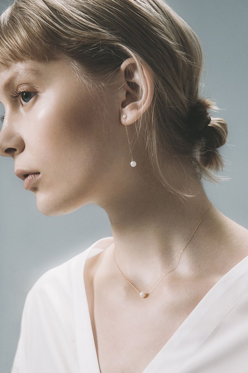 【ルボンボン/les bonbon】のpearl ネックレス 人気、トレンドファッション・服の通販 founy(ファニー) 　ファッション　Fashion　レディースファッション　Fashion for Women　ジュエリー　Jewelry　ネックレス　Necklaces & Pendants　ショート　Short, Short Length　チェーン　Chain, Chain Strap　トレンド　Trend, Trending Now　ネックレス　Necklace, Pendant Necklace　ハイネック　High Neck, Mock Neck　パール　Pearl, Pearl Accent　モックネック　Mock Neck, Short Turtleneck　エレガント 上品　Elegant　other-2|ID: prp329100000048166 ipo3291000000031338871