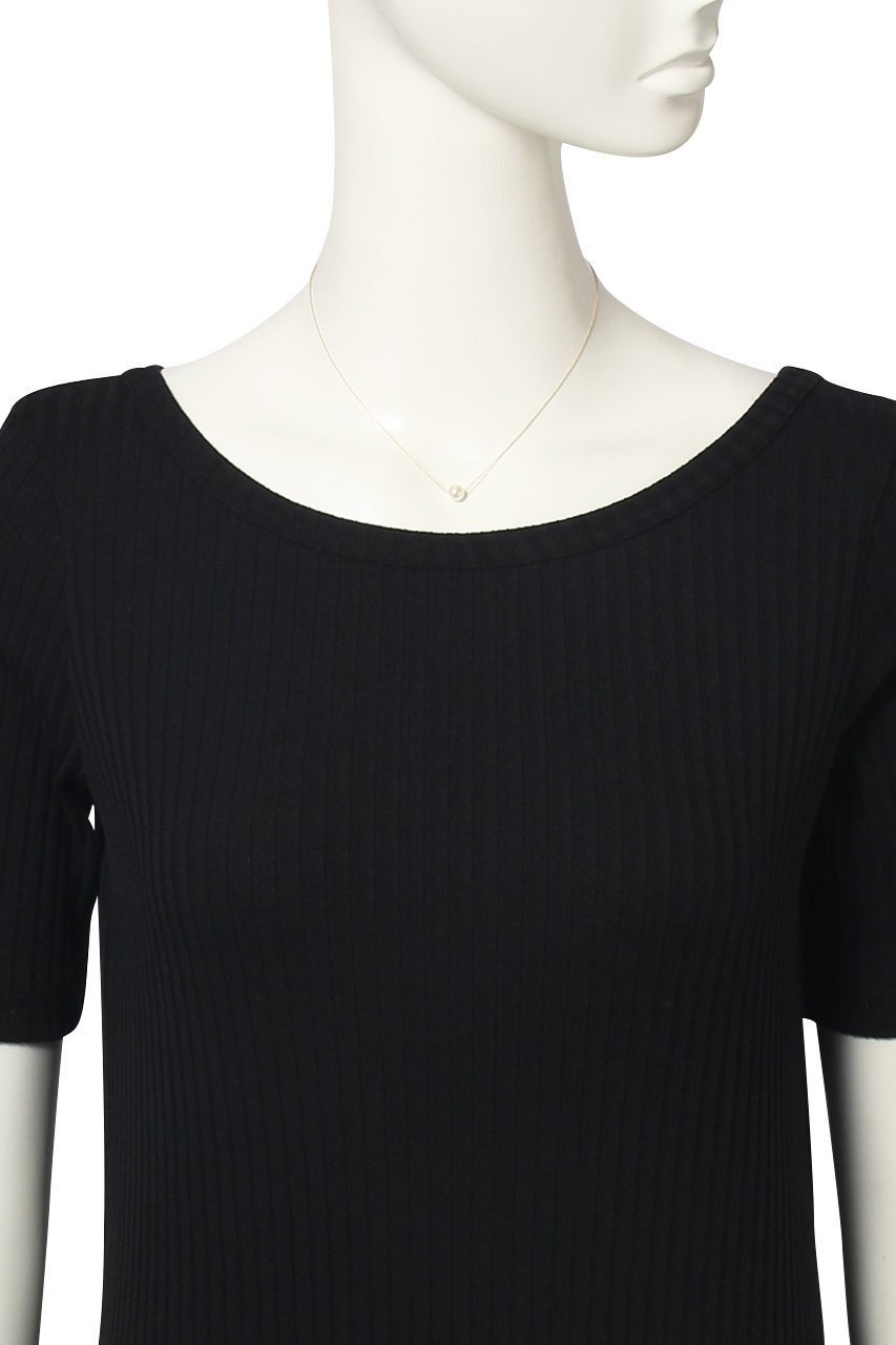 【ルボンボン/les bonbon】のpearl ネックレス 人気、トレンドファッション・服の通販 founy(ファニー) 　ファッション　Fashion　レディースファッション　Fashion for Women　ジュエリー　Jewelry　ネックレス　Necklaces & Pendants　ショート　Short, Short Length　チェーン　Chain, Chain Strap　トレンド　Trend, Trending Now　ネックレス　Necklace, Pendant Necklace　ハイネック　High Neck, Mock Neck　パール　Pearl, Pearl Accent　モックネック　Mock Neck, Short Turtleneck　エレガント 上品　Elegant　再入荷　Restock / Back in Stock　other-5|ID: prp329100000048166 ipo3291000000035499802