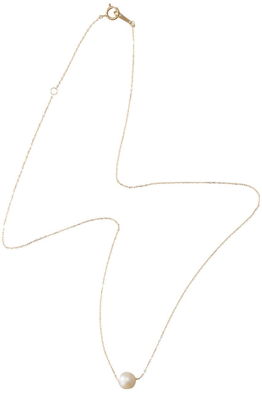 【ルボンボン/les bonbon】のpearl ネックレス 人気、トレンドファッション・服の通販 founy(ファニー) 　ファッション　Fashion　レディースファッション　Fashion for Women　ジュエリー　Jewelry　ネックレス　Necklaces & Pendants　ショート　Short, Short Length　チェーン　Chain, Chain Strap　トレンド　Trend, Trending Now　ネックレス　Necklace, Pendant Necklace　ハイネック　High Neck, Mock Neck　パール　Pearl, Pearl Accent　モックネック　Mock Neck, Short Turtleneck　エレガント 上品　Elegant　再入荷　Restock / Back in Stock　other-6|ID: prp329100000048166 ipo3291000000035499805