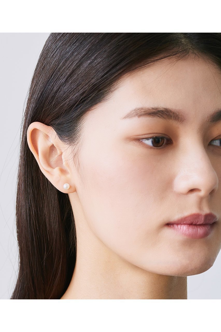 【ルボンボン/les bonbon】のpearl ピアス 人気、トレンドファッション・服の通販 founy(ファニー) 　ファッション　Fashion　レディースファッション　WOMEN　ジュエリー　Jewelry　リング　Rings　イヤリング　Earrings　イヤリング　Earrings　パール　Pearl　エレガント 上品　Elegant　再入荷　Restock/Back In Stock/Re Arrival　other-4|ID: prp329100000048168 ipo3291000000031338734