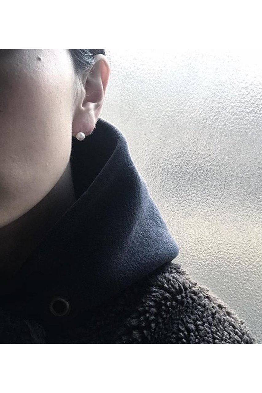 【ルボンボン/les bonbon】のpearl ピアス 人気、トレンドファッション・服の通販 founy(ファニー) 　ファッション　Fashion　レディースファッション　Fashion for Women　ジュエリー　Jewelry　ファッションリング　Fashion Rings　イヤリング・フープ・ドロップタイプ　Hoop, Drop & Clip Earrings　イヤリング　Earrings　パール　Pearl, Pearl Accent　エレガント 上品　Elegant　other-2|ID: prp329100000048168 ipo3291000000035499760