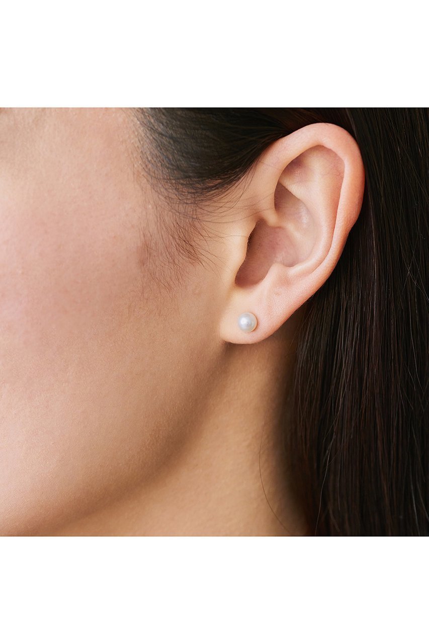 【ルボンボン/les bonbon】のpearl ピアス 人気、トレンドファッション・服の通販 founy(ファニー) 　ファッション　Fashion　レディースファッション　Fashion for Women　ジュエリー　Jewelry　ファッションリング　Fashion Rings　イヤリング・フープ・ドロップタイプ　Hoop, Drop & Clip Earrings　イヤリング　Earrings　パール　Pearl, Pearl Accent　エレガント 上品　Elegant　other-5|ID: prp329100000048168 ipo3291000000035499765