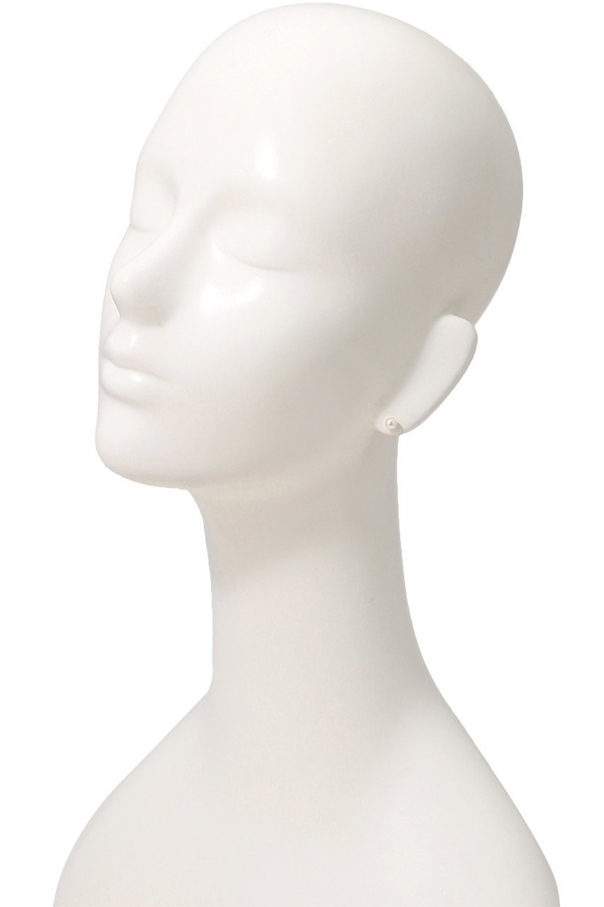 【ルボンボン/les bonbon】のpearl ピアス 人気、トレンドファッション・服の通販 founy(ファニー) 　ファッション　Fashion　レディースファッション　Fashion for Women　ジュエリー　Jewelry　ファッションリング　Fashion Rings　イヤリング・フープ・ドロップタイプ　Hoop, Drop & Clip Earrings　イヤリング　Earrings　パール　Pearl, Pearl Accent　エレガント 上品　Elegant　other-6|ID: prp329100000048168 ipo3291000000035499767