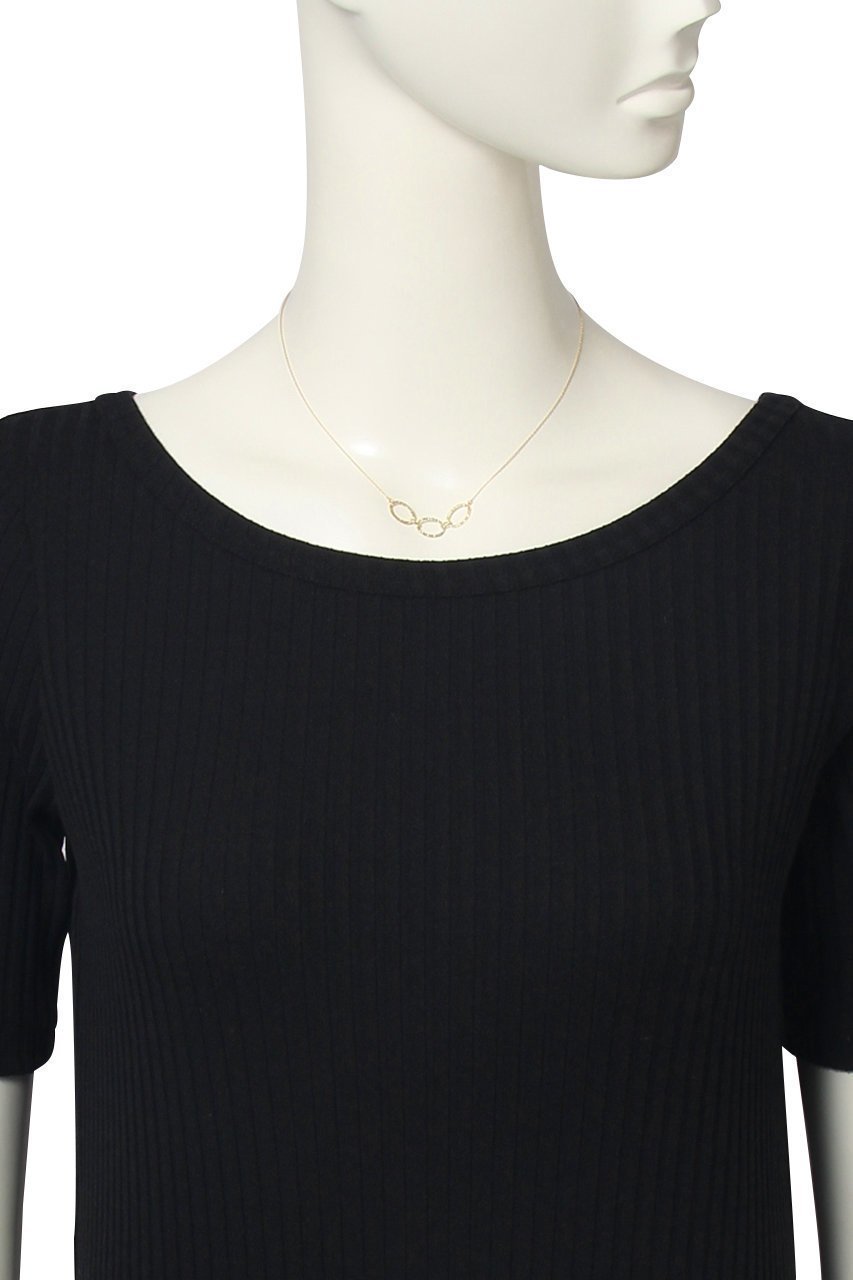 【ルボンボン/les bonbon】のarche ネックレス 人気、トレンドファッション・服の通販 founy(ファニー) 　ファッション　Fashion　レディースファッション　Fashion for Women　ジュエリー　Jewelry　ネックレス　Necklaces & Pendants　オケージョン　Occasion Wear　オーバル　Oval Design　チェーン　Chain, Chain Strap　ネックレス　Necklace, Pendant Necklace　モチーフ　Motif, Design Theme　other-3|ID: prp329100000048178 ipo3291000000031436856