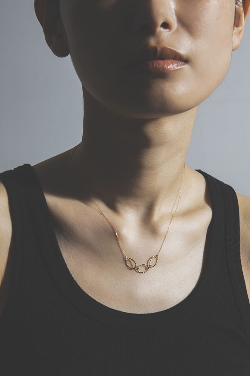 【ルボンボン/les bonbon】のarche ネックレス 人気、トレンドファッション・服の通販 founy(ファニー) 　ファッション　Fashion　レディースファッション　Fashion for Women　ジュエリー　Jewelry　ネックレス　Necklaces & Pendants　オケージョン　Occasion Wear　オーバル　Oval Design　チェーン　Chain, Chain Strap　ネックレス　Necklace, Pendant Necklace　モチーフ　Motif, Design Theme　other-7|ID: prp329100000048178 ipo3291000000031436864