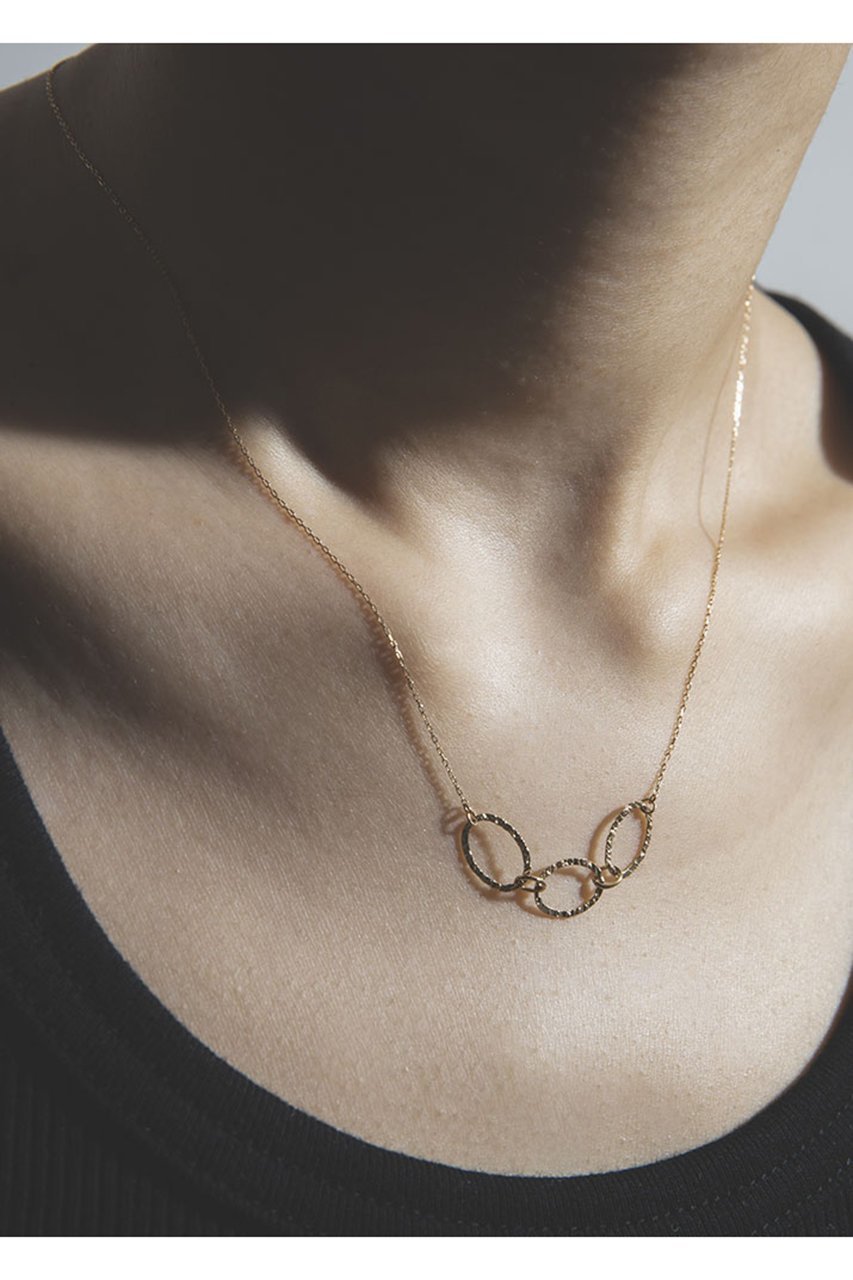 【ルボンボン/les bonbon】のarche ネックレス 人気、トレンドファッション・服の通販 founy(ファニー) 　ファッション　Fashion　レディースファッション　Fashion for Women　ジュエリー　Jewelry　ネックレス　Necklaces & Pendants　オケージョン　Occasion Wear　オーバル　Oval Design　チェーン　Chain, Chain Strap　ネックレス　Necklace, Pendant Necklace　モチーフ　Motif, Design Theme　other-2|ID: prp329100000048178 ipo3291000000036031902