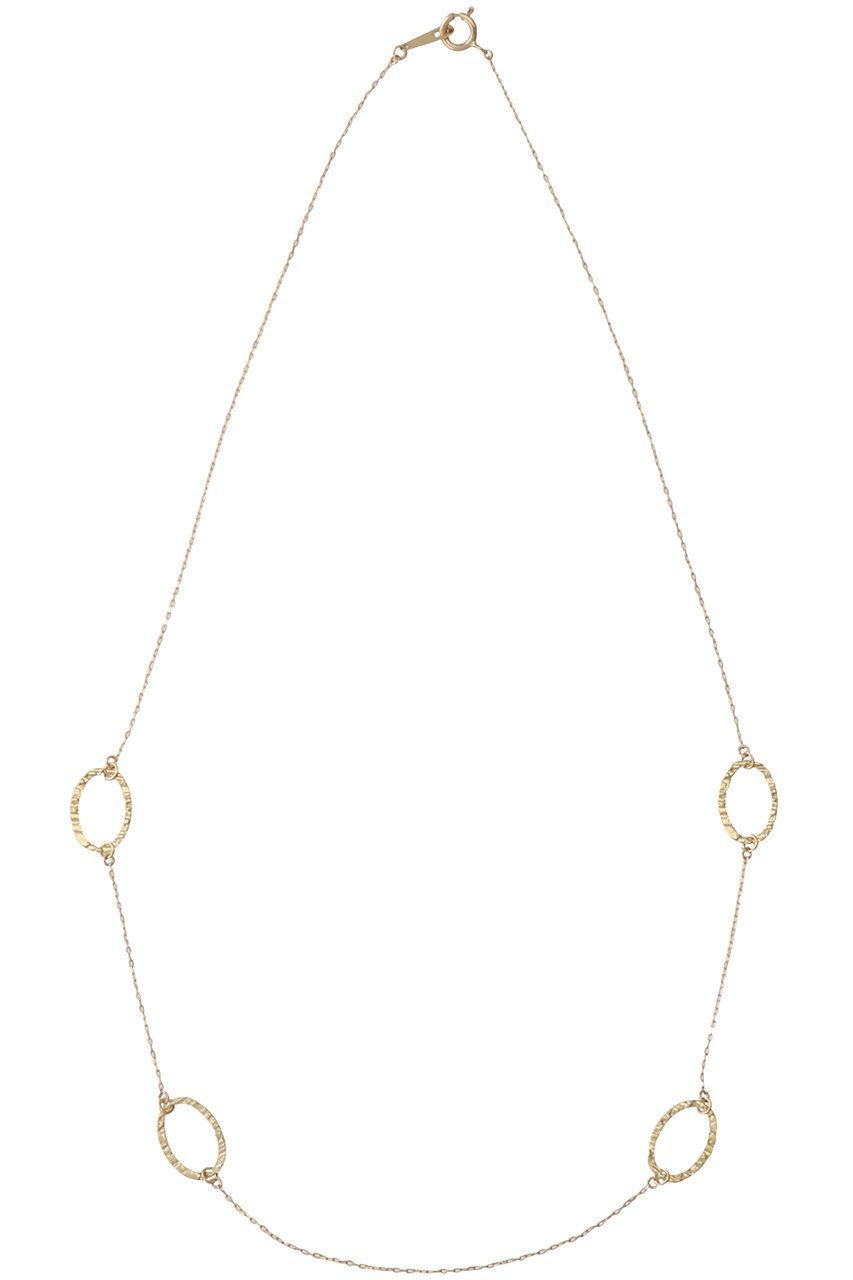 【ルボンボン/les bonbon】のarche dot ネックレス 人気、トレンドファッション・服の通販 founy(ファニー) 　ファッション　Fashion　レディースファッション　Fashion for Women　ジュエリー　Jewelry　ネックレス　Necklaces & Pendants　シンプル　Simple, Minimal　ジュエリー　Jewelry, Accessories　ドット　Polka Dot, Dot Pattern　ネックレス　Necklace, Pendant Necklace　パーティ　Party, Party Style　モチーフ　Motif, Design Theme　エレガント 上品　Elegant　other-4|ID: prp329100000048189 ipo3291000000031436844