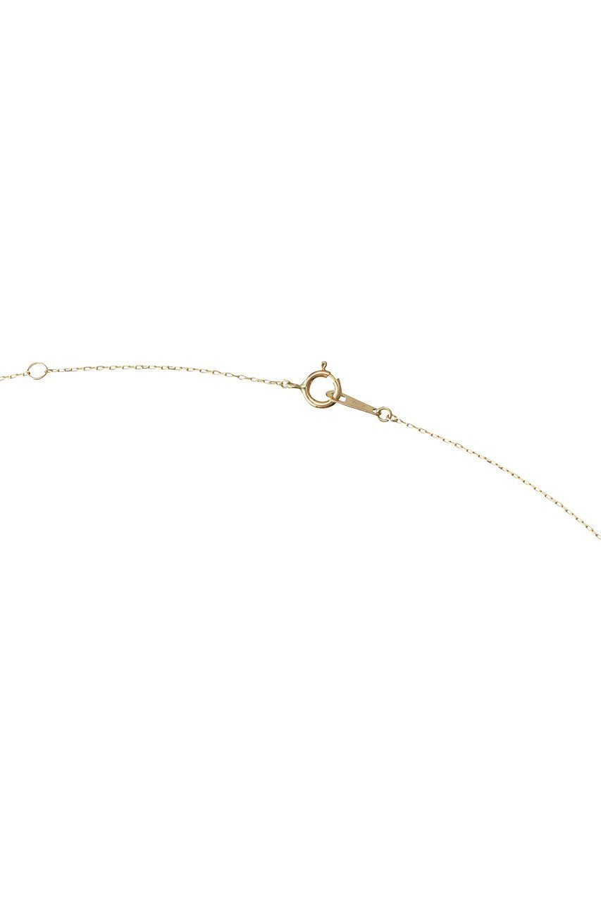 【ルボンボン/les bonbon】のarche dot ネックレス 人気、トレンドファッション・服の通販 founy(ファニー) 　ファッション　Fashion　レディースファッション　Fashion for Women　ジュエリー　Jewelry　ネックレス　Necklaces & Pendants　シンプル　Simple, Minimal　ジュエリー　Jewelry, Accessories　ドット　Polka Dot, Dot Pattern　ネックレス　Necklace, Pendant Necklace　パーティ　Party, Party Style　モチーフ　Motif, Design Theme　エレガント 上品　Elegant　other-5|ID: prp329100000048189 ipo3291000000031436847