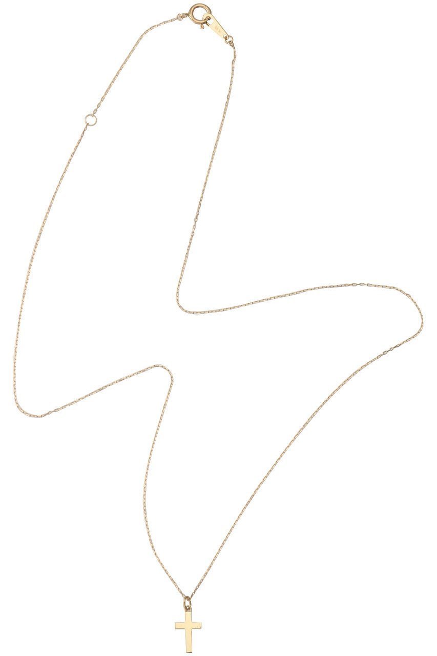【ルボンボン/les bonbon】のcross ネックレス 人気、トレンドファッション・服の通販 founy(ファニー) 　ファッション　Fashion　レディースファッション　Fashion for Women　ジュエリー　Jewelry　ネックレス　Necklaces & Pendants　ジュエリー　Jewelry, Accessories　チェーン　Chain, Chain Strap　ネックレス　Necklace, Pendant Necklace　モチーフ　Motif, Design Theme　リュクス　Luxury, Elegant, High-End, Chic　A/W・秋冬　Autumn/Winter　other-4|ID: prp329100000048191 ipo3291000000031338188