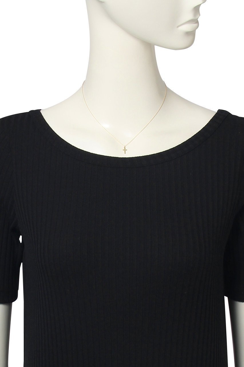 【ルボンボン/les bonbon】のcross ネックレス 人気、トレンドファッション・服の通販 founy(ファニー) 　ファッション　Fashion　レディースファッション　Fashion for Women　ジュエリー　Jewelry　ネックレス　Necklaces & Pendants　ジュエリー　Jewelry, Accessories　チェーン　Chain, Chain Strap　ネックレス　Necklace, Pendant Necklace　モチーフ　Motif, Design Theme　リュクス　Luxury, Elegant, High-End, Chic　A/W・秋冬　Autumn/Winter　other-3|ID: prp329100000048191 ipo3291000000035550420