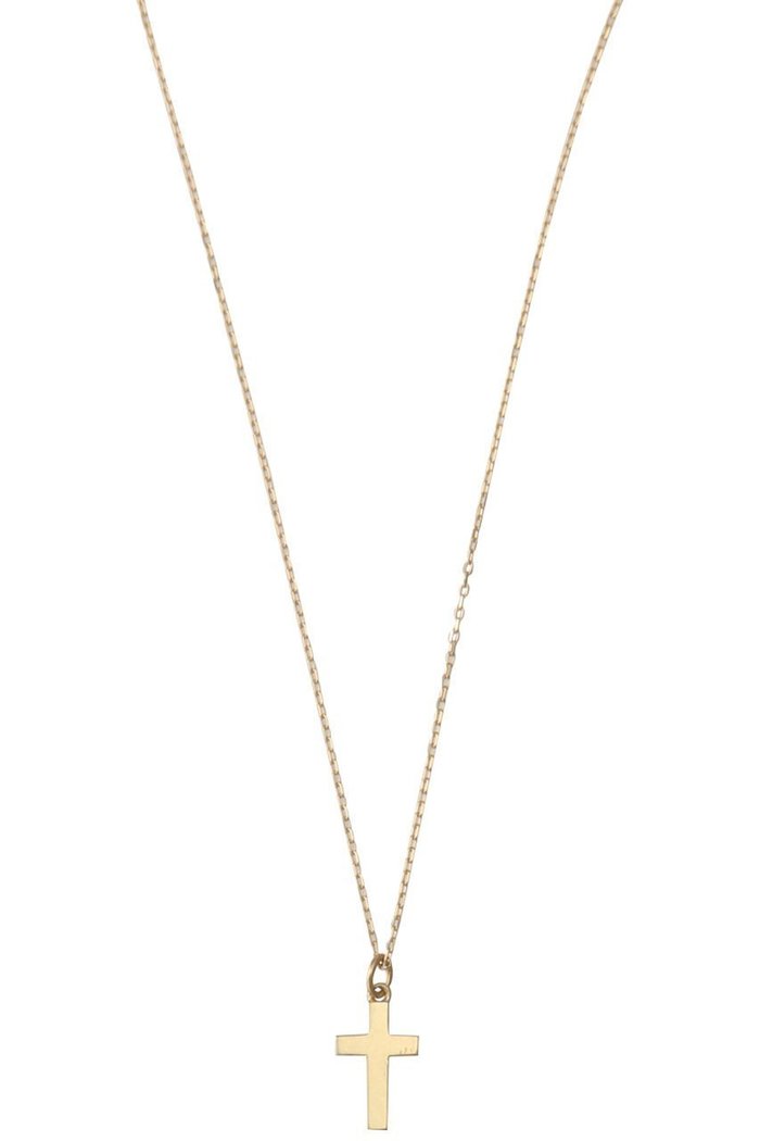 【ルボンボン/les bonbon】のcross ネックレス インテリア・キッズ・メンズ・レディースファッション・服の通販 founy(ファニー) https://founy.com/ ファッション Fashion レディースファッション Fashion for Women ジュエリー Jewelry ネックレス Necklaces & Pendants ジュエリー Jewelry, Accessories チェーン Chain, Chain Strap ネックレス Necklace, Pendant Necklace モチーフ Motif, Design Theme リュクス Luxury, Elegant, High-End, Chic A/W・秋冬 Autumn/Winter |ID: prp329100000048191 ipo3291000000036245657