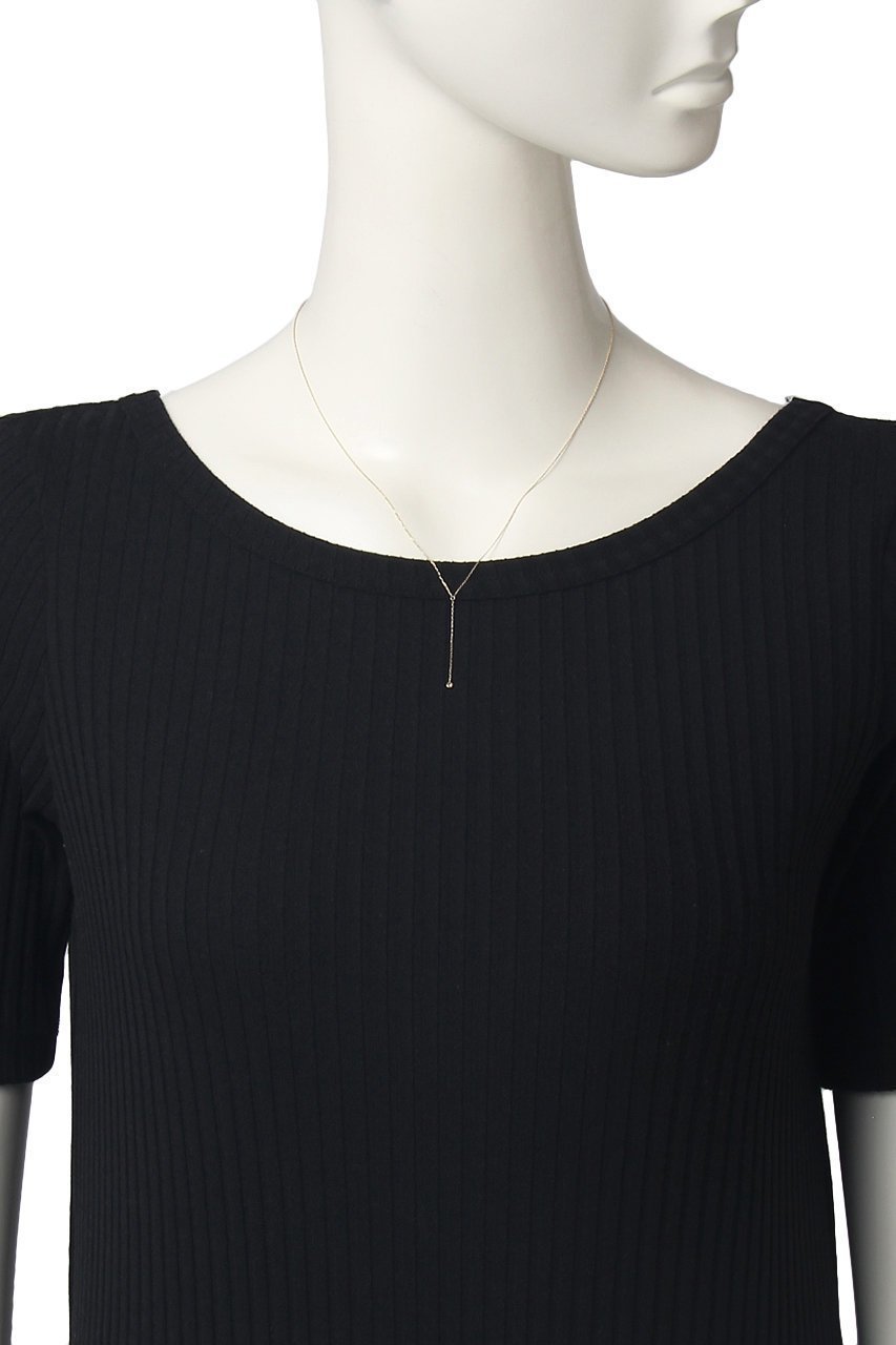 【ルボンボン/les bonbon】のdiamond Y字ネックレス 人気、トレンドファッション・服の通販 founy(ファニー) 　ファッション　Fashion　レディースファッション　Fashion for Women　ジュエリー　Jewelry　ネックレス　Necklaces & Pendants　シンプル　Simple, Minimal　チェーン　Chain, Chain Strap　ネックレス　Necklace, Pendant Necklace　ビジュー　Bijou, Jewel-like Accent　リュクス　Luxury, Elegant, High-End, Chic　エレガント 上品　Elegant　other-3|ID: prp329100000048242 ipo3291000000031435944