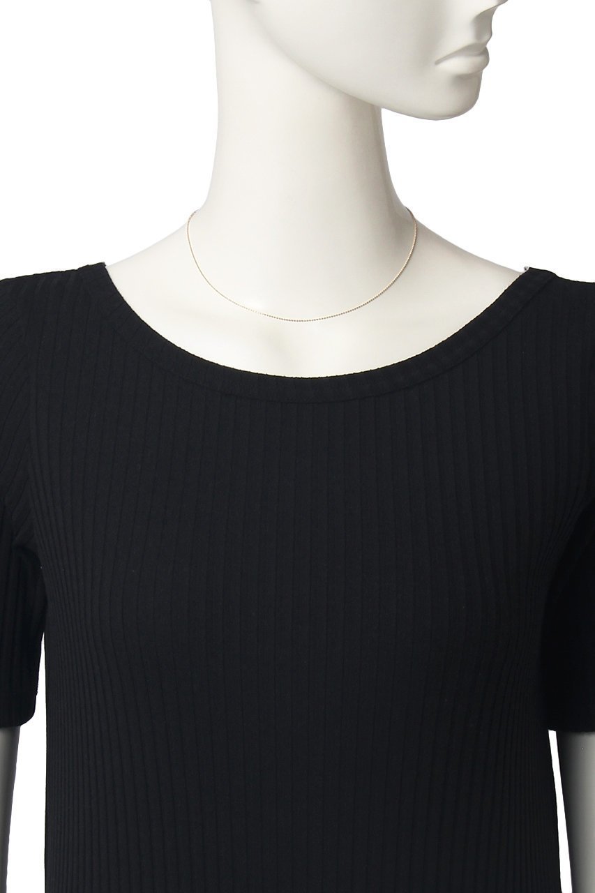 【ルボンボン/les bonbon】のball chain ネックレス 人気、トレンドファッション・服の通販 founy(ファニー) 　ファッション　Fashion　レディースファッション　Fashion for Women　ジュエリー　Jewelry　ネックレス　Necklaces & Pendants　シンプル　Simple, Minimal　チェーン　Chain, Chain Strap　ネックレス　Necklace, Pendant Necklace　エレガント 上品　Elegant　other-3|ID: prp329100000048260 ipo3291000000031338567