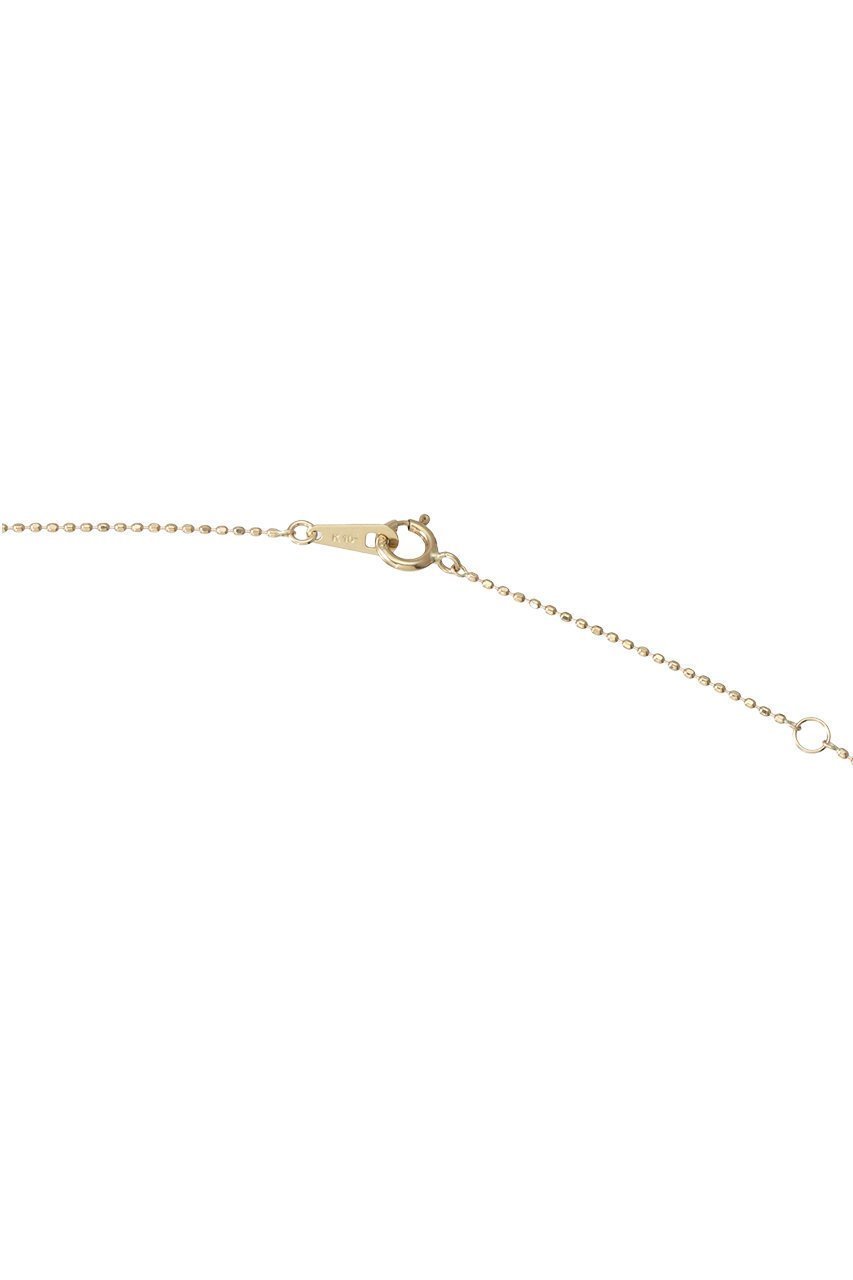 【ルボンボン/les bonbon】のball chain ネックレス 人気、トレンドファッション・服の通販 founy(ファニー) 　ファッション　Fashion　レディースファッション　Fashion for Women　ジュエリー　Jewelry　ネックレス　Necklaces & Pendants　シンプル　Simple, Minimal　チェーン　Chain, Chain Strap　ネックレス　Necklace, Pendant Necklace　エレガント 上品　Elegant　other-5|ID: prp329100000048260 ipo3291000000031338569