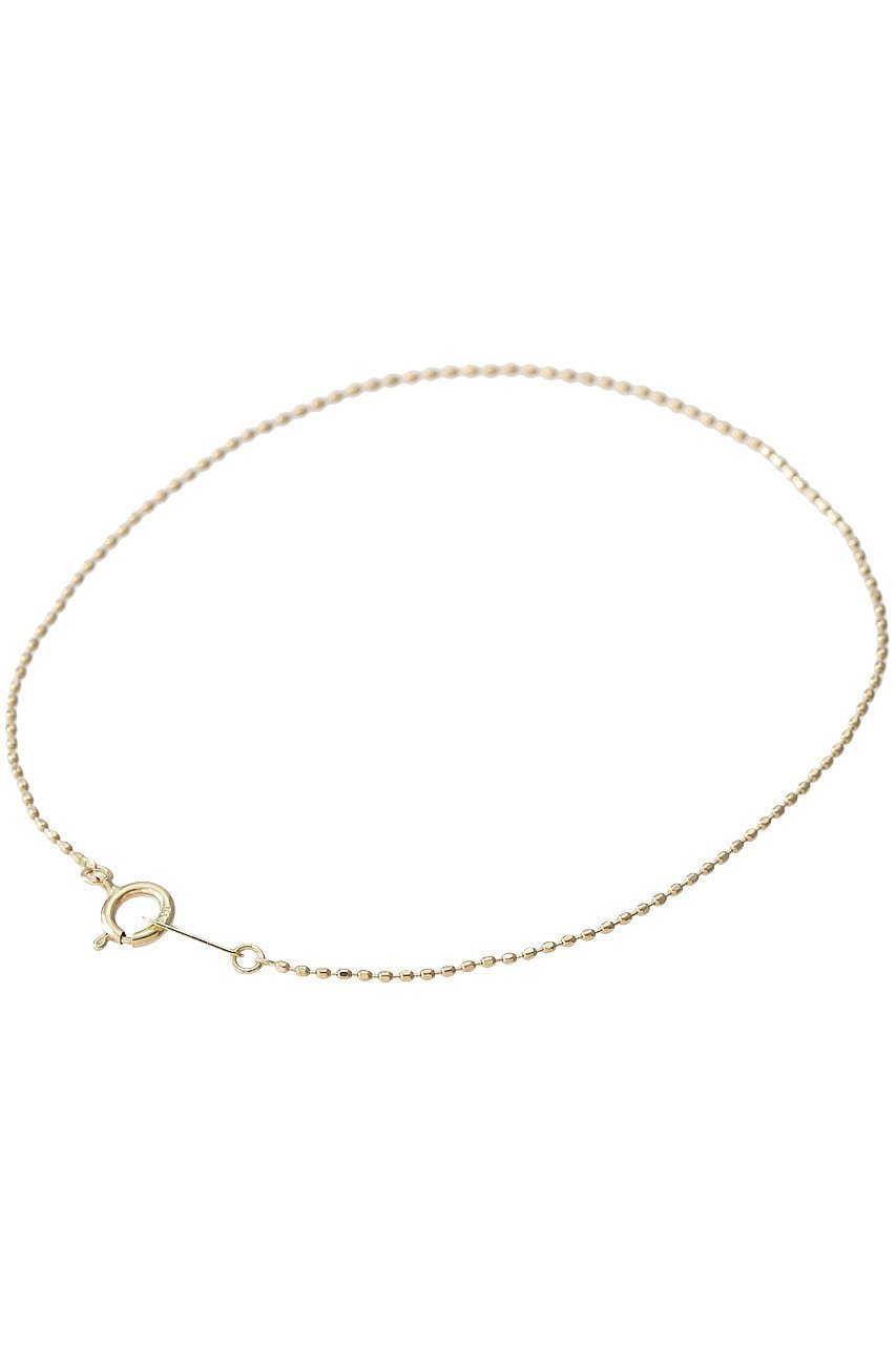 【ルボンボン/les bonbon】のball chain ブレスレット 人気、トレンドファッション・服の通販 founy(ファニー) 　ファッション　Fashion　レディースファッション　WOMEN　ジュエリー　Jewelry　ブレスレット　Bracelets　バングル　Bangles　シンプル　Simple　チェーン　Chain　フェミニン　Feminine　ブレスレット　Bracelet　other-4|ID: prp329100000048263 ipo3291000000031338889