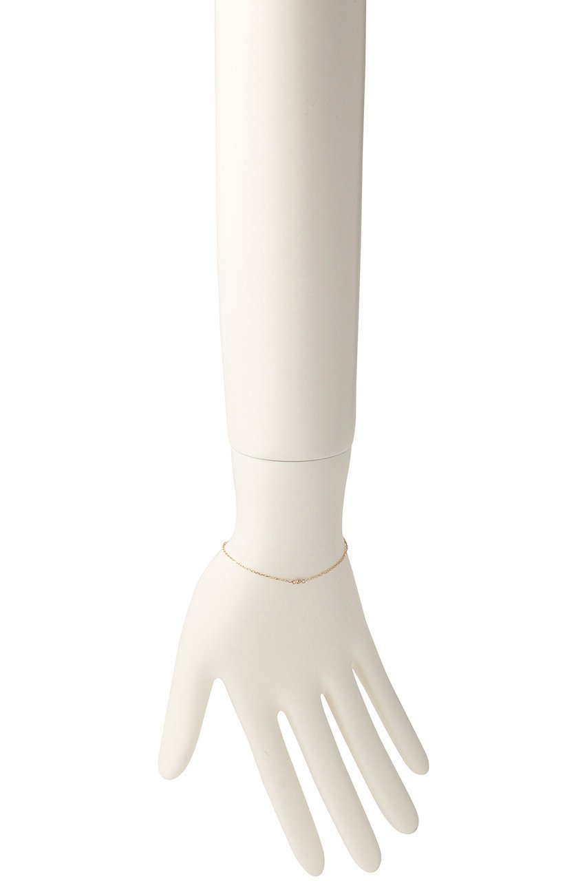 【ルボンボン/les bonbon】のdiamond chain ブレスレット 人気、トレンドファッション・服の通販 founy(ファニー) 　ファッション　Fashion　レディースファッション　Fashion for Women　ジュエリー　Jewelry　チェーン＆カフブレスレット　Cuff & Chain Bracelets　バングル・カフブレスレット　Bangles & Cuff Bracelets　おすすめ　Recommended / Our Picks　シンプル　Simple, Minimal　セットアップ　Set-Up, Coordinated Outfit　ダイヤモンド　Diamond, Brilliant Cut　チェーン　Chain, Chain Strap　ブレスレット　Bracelet, Wristband　other-3|ID: prp329100000048276 ipo3291000000035620502