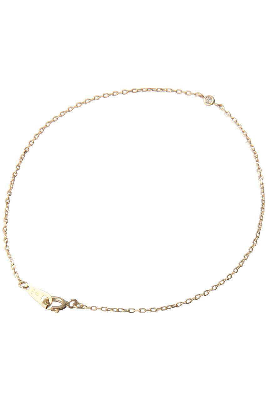 【ルボンボン/les bonbon】のdiamond chain ブレスレット 人気、トレンドファッション・服の通販 founy(ファニー) 　ファッション　Fashion　レディースファッション　Fashion for Women　ジュエリー　Jewelry　チェーン＆カフブレスレット　Cuff & Chain Bracelets　バングル・カフブレスレット　Bangles & Cuff Bracelets　おすすめ　Recommended / Our Picks　シンプル　Simple, Minimal　セットアップ　Set-Up, Coordinated Outfit　ダイヤモンド　Diamond, Brilliant Cut　チェーン　Chain, Chain Strap　ブレスレット　Bracelet, Wristband　other-4|ID: prp329100000048276 ipo3291000000035620505