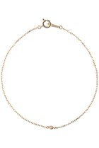 【ルボンボン/les bonbon】のdiamond chain ブレスレット ゴールド|ID: prp329100000048276 ipo3291000000036245881