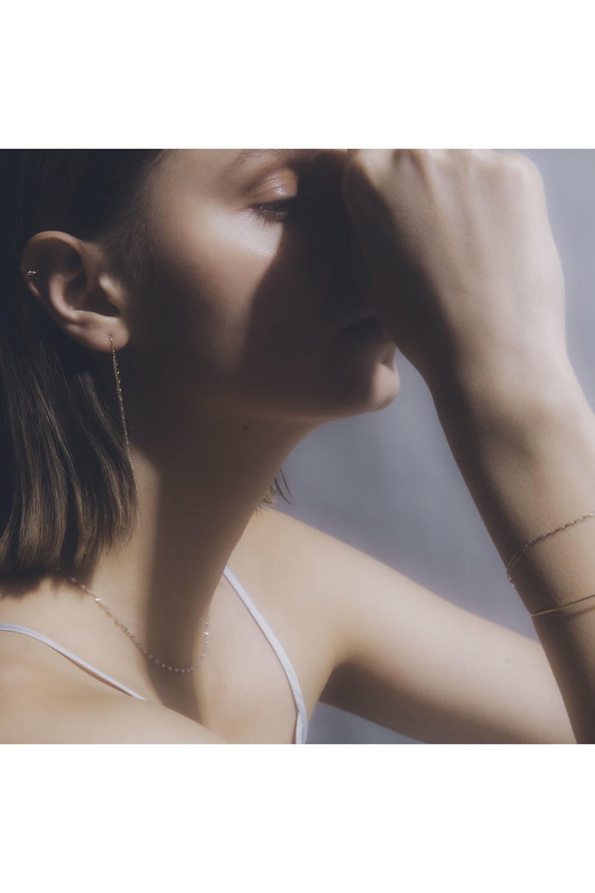 【ルボンボン/les bonbon】のlay ピアス 人気、トレンドファッション・服の通販 founy(ファニー) 　ファッション　Fashion　レディースファッション　Fashion for Women　ジュエリー　Jewelry　ファッションリング　Fashion Rings　イヤリング・フープ・ドロップタイプ　Hoop, Drop & Clip Earrings　イヤリング　Earrings　オケージョン　Occasion Wear　チェーン　Chain, Chain Strap　パーティ　Party, Party Style　ミックス　Mix, Mixed Style　other-2|ID: prp329100000048290 ipo3291000000035567912