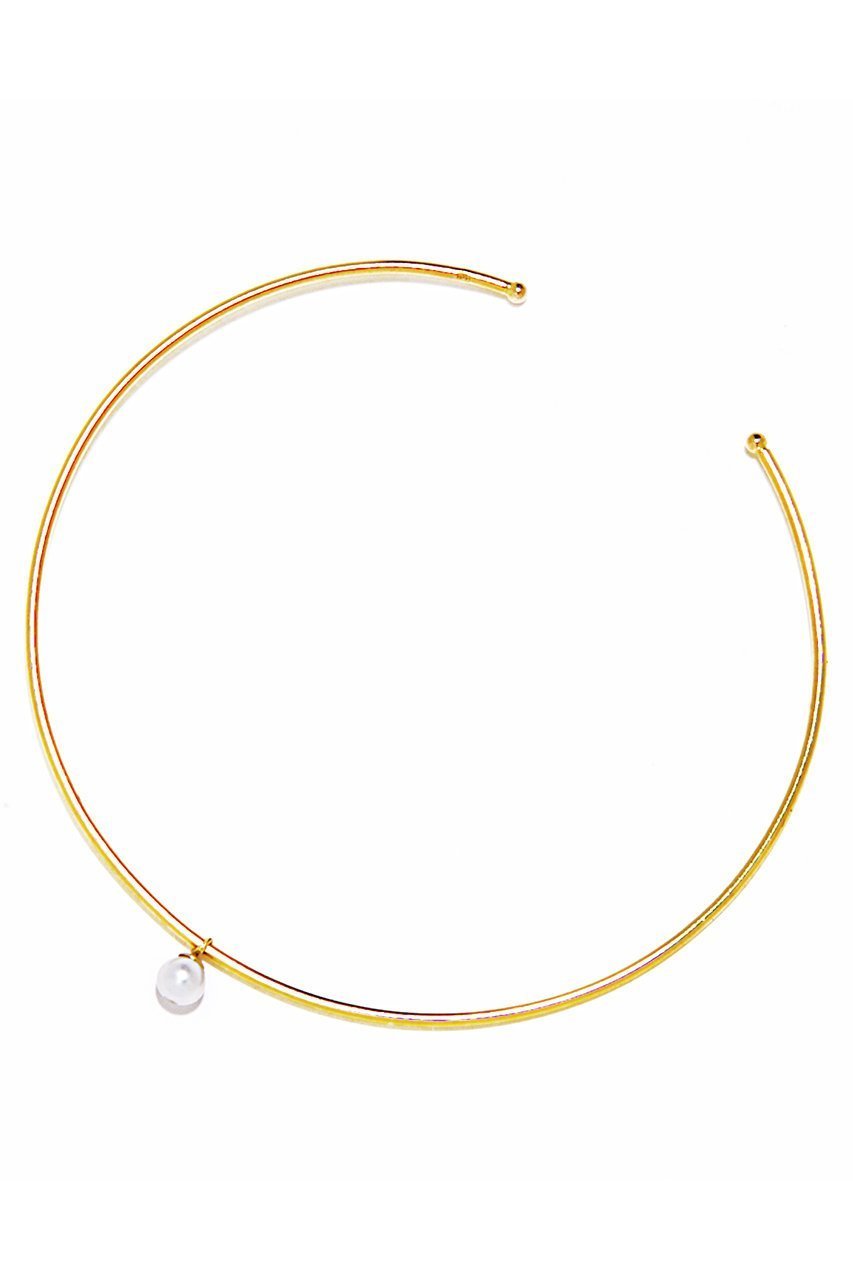 【ルボンボン/les bonbon】のpearl バングル 人気、トレンドファッション・服の通販 founy(ファニー) 　ファッション　Fashion　レディースファッション　WOMEN　ジュエリー　Jewelry　ブレスレット　Bracelets　バングル　Bangles　オケージョン　Occasion　バングル　Bangle　パーティ　Party　パール　Pearl　エレガント 上品　Elegant　other-3|ID: prp329100000048297 ipo3291000000031393720