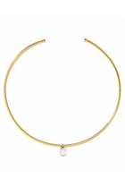 【ルボンボン/les bonbon】のpearl バングル ゴールド|ID: prp329100000048297 ipo3291000000035611476