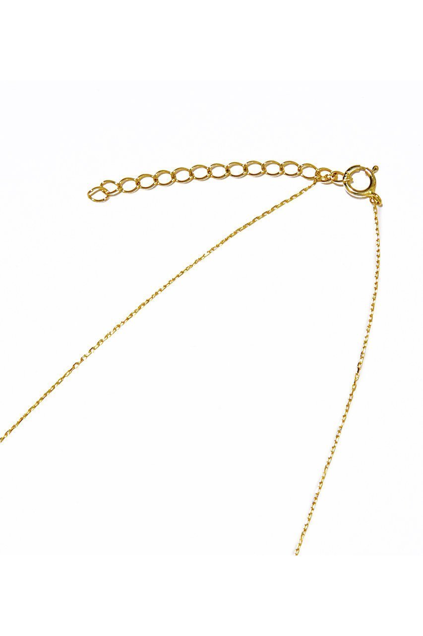 【ルボンボン/les bonbon】のdot pearl ネックレス 人気、トレンドファッション・服の通販 founy(ファニー) 　ファッション　Fashion　レディースファッション　Fashion for Women　ジュエリー　Jewelry　ネックレス　Necklaces & Pendants　エレガント 上品　Elegant　チェーン　Chain, Chain Strap　ネックレス　Necklace, Pendant Necklace　パーティ　Party, Party Style　パール　Pearl, Pearl Accent　other-4|ID: prp329100000048348 ipo3291000000031401374