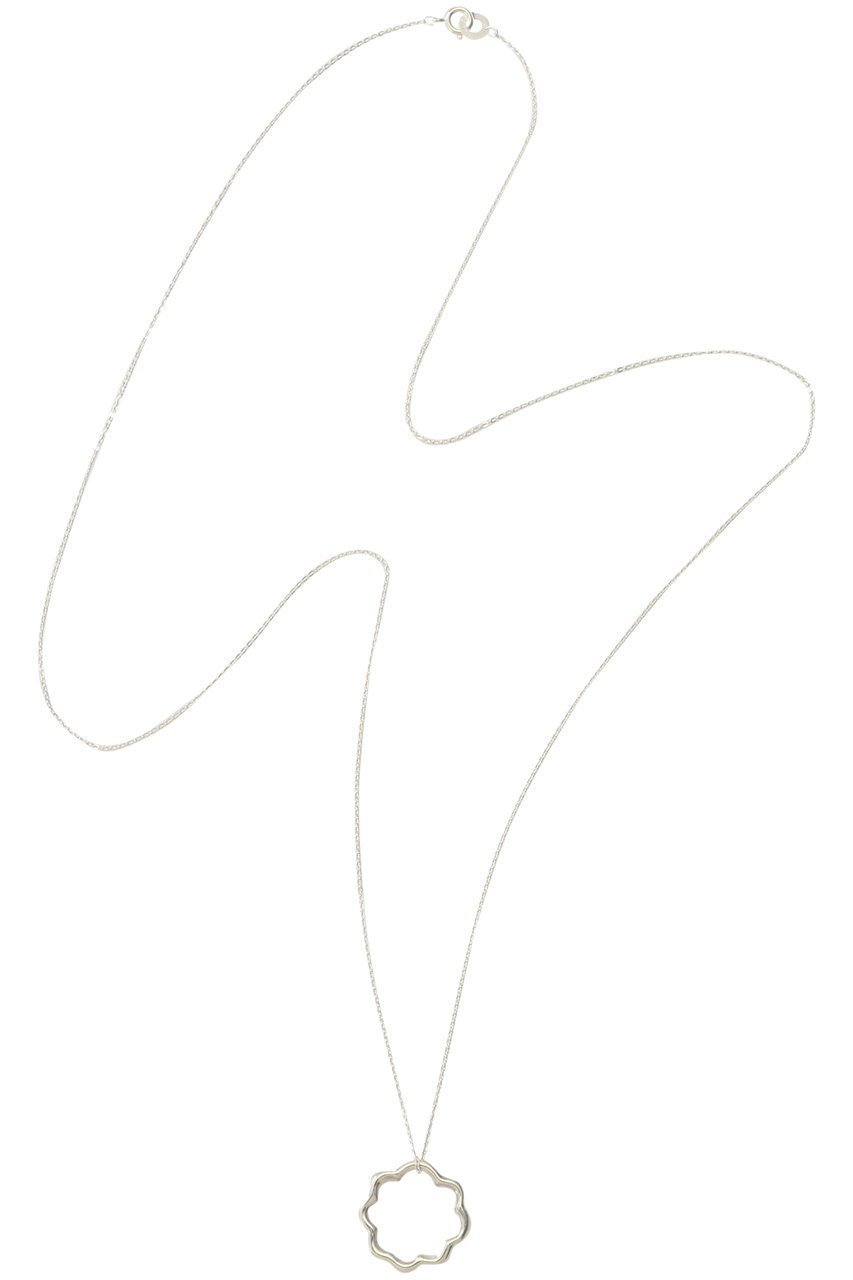 【カオル/KAORU】のMIMOSA シルバーロングペンダント 人気、トレンドファッション・服の通販 founy(ファニー) ファッション Fashion レディースファッション Fashion for Women ジュエリー Jewelry ネックレス Necklaces & Pendants クール Cool, Chic シルバー Silver, Metallic Silver ネックレス Necklace, Pendant Necklace バランス Balance, Style Balance モチーフ Motif, Design Theme ロング Long, Long-Length エレガント 上品 Elegant other-4|ID: prp329100000049382 ipo3291000000031452831