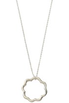 【カオル/KAORU】のMIMOSA シルバーロングペンダント シルバー|ID: prp329100000049382 ipo3291000000035692728