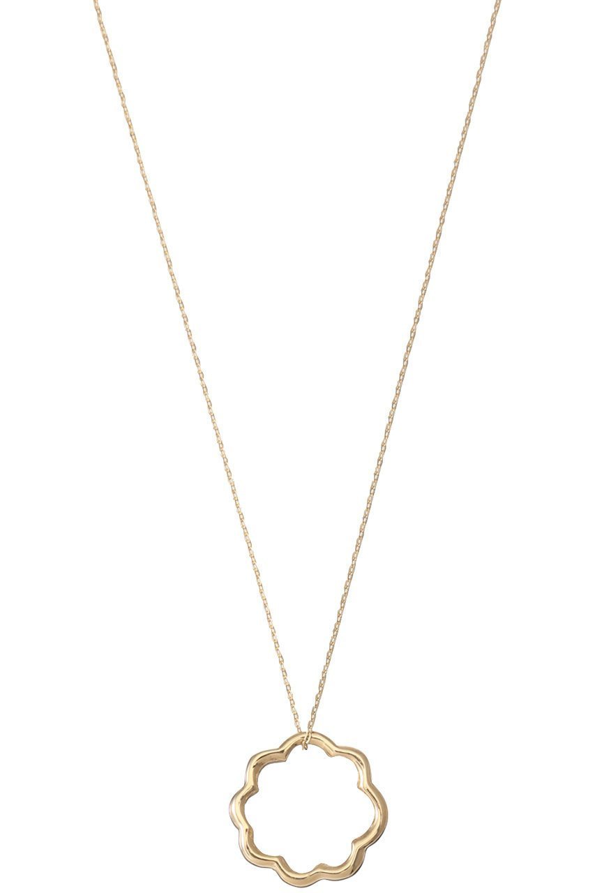 【カオル/KAORU】のMIMOSA K10 ピンクゴールドロングペンダント 人気、トレンドファッション・服の通販 founy(ファニー) ファッション Fashion レディースファッション Fashion for Women ジュエリー Jewelry ネックレス Necklaces & Pendants クール Cool, Chic ネックレス Necklace, Pendant Necklace フェミニン Feminine, Girly ロング Long, Long-Length other-1|ID: prp329100000049401 ipo3291000000026411565