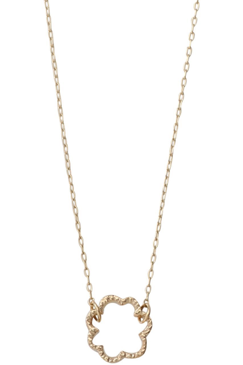 【カオル/KAORU】のMIMOSA K10 ゴールドペンダント S インテリア・キッズ・メンズ・レディースファッション・服の通販 founy(ファニー) ファッション Fashion レディースファッション Fashion for Women ジュエリー Jewelry ネックレス Necklaces & Pendants クール Cool, Chic ショート Short, Short Length シンプル Simple, Minimal ネックレス Necklace, Pendant Necklace エレガント 上品 Elegant ゴールド|ID: prp329100000049404 ipo3291000000026411564