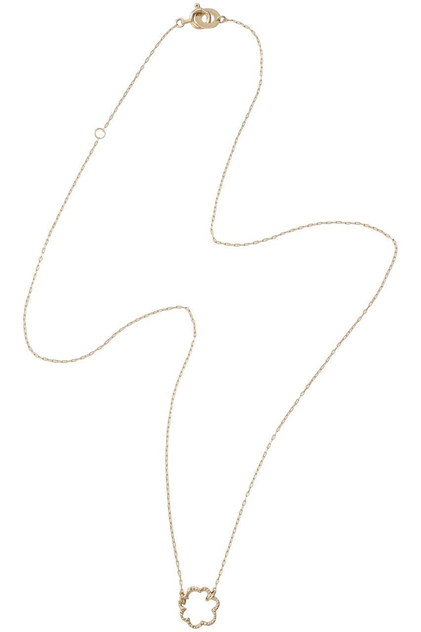 【カオル/KAORU】のMIMOSA K10 ゴールドペンダント S 人気、トレンドファッション・服の通販 founy(ファニー) ファッション Fashion レディースファッション Fashion for Women ジュエリー Jewelry ネックレス Necklaces & Pendants クール Cool, Chic ショート Short, Short Length シンプル Simple, Minimal ネックレス Necklace, Pendant Necklace エレガント 上品 Elegant other-4|ID: prp329100000049404 ipo3291000000031452819