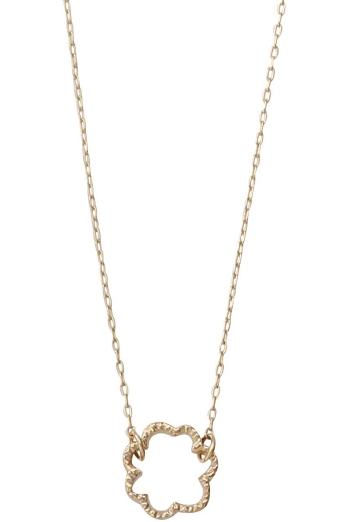 【カオル/KAORU】のMIMOSA K10 ゴールドペンダント S インテリア・キッズ・メンズ・レディースファッション・服の通販 founy(ファニー) https://founy.com/ ファッション Fashion レディースファッション Fashion for Women ジュエリー Jewelry ネックレス Necklaces & Pendants クール Cool, Chic ショート Short, Short Length シンプル Simple, Minimal ネックレス Necklace, Pendant Necklace エレガント 上品 Elegant |ID: prp329100000049404 ipo3291000000036197695