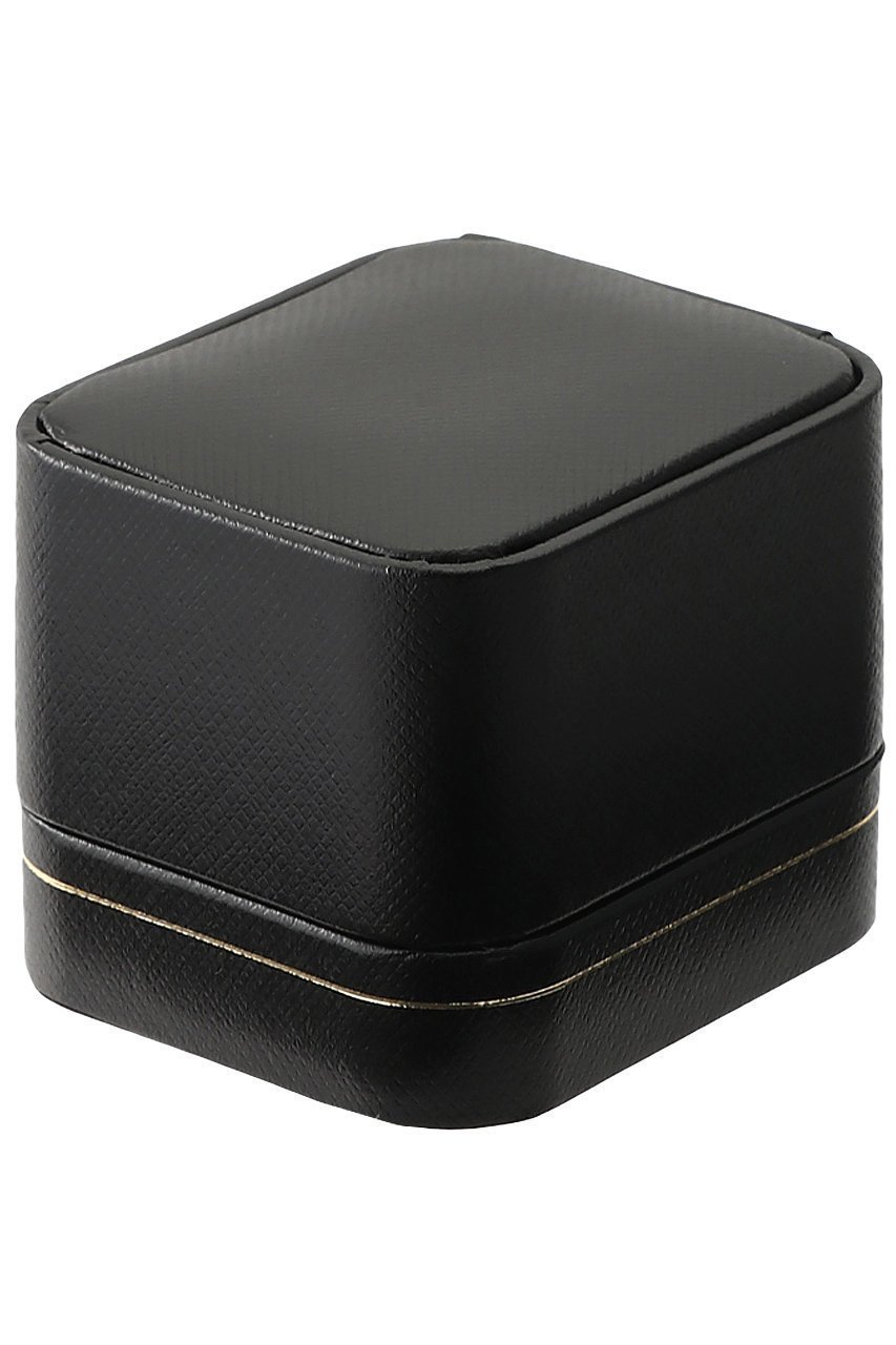 【カオル/KAORU】のMIMOSA K18 イエローゴールドピアス 人気、トレンドファッション・服の通販 founy(ファニー) 　ファッション　Fashion　レディースファッション　Fashion for Women　ジュエリー　Jewelry　ファッションリング　Fashion Rings　イヤリング・フープ・ドロップタイプ　Hoop, Drop & Clip Earrings　イエロー　Yellow　イヤリング　Earrings　クール　Cool, Chic　ジュエリー　Jewelry, Accessories　フォルム　Silhouette, Form　リュクス　Luxury, Elegant, High-End, Chic　other-5|ID: prp329100000049414 ipo3291000000035692715