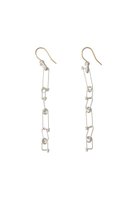 【カオル/KAORU】のBRAID シルバードロップピアス L 人気、トレンドファッション・服の通販 founy(ファニー) ファッション Fashion レディースファッション Fashion for Women ジュエリー Jewelry ファッションリング Fashion Rings イヤリング・フープ・ドロップタイプ Hoop, Drop & Clip Earrings おすすめ Recommended / Our Picks イヤリング Earrings シンプル Simple, Minimal セットアップ Set-Up, Coordinated Outfit チェーン Chain, Chain Strap ネックレス Necklace, Pendant Necklace ロング Long, Long-Length 手編み Hand-Knitted, Handmade Knit |ID:prp329100000049450