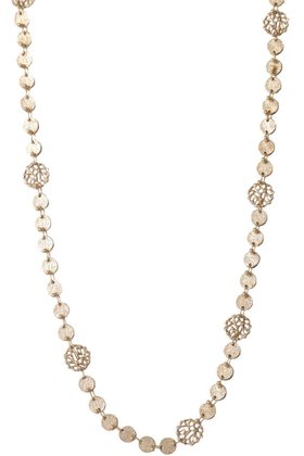 【カオル/KAORU】のALLIUM K10 ピンクゴールドネックレス 人気、トレンドファッション・服の通販 founy(ファニー) ファッション Fashion レディースファッション Fashion for Women ジュエリー Jewelry ネックレス Necklaces & Pendants シンプル Simple, Minimal チェーン Chain, Chain Strap ネックレス Necklace, Pendant Necklace モチーフ Motif, Design Theme ランダム Random, Irregular 手編み Hand-Knitted, Handmade Knit |ID:prp329100000049466