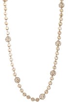 【カオル/KAORU】のALLIUM K10 ピンクゴールドネックレス 人気、トレンドファッション・服の通販 founy(ファニー) ファッション Fashion レディースファッション Fashion for Women ジュエリー Jewelry ネックレス Necklaces & Pendants シンプル Simple, Minimal チェーン Chain, Chain Strap ネックレス Necklace, Pendant Necklace モチーフ Motif, Design Theme ランダム Random, Irregular 手編み Hand-Knitted, Handmade Knit thumbnail ゴールド|ID: prp329100000049466 ipo3291000000035444068