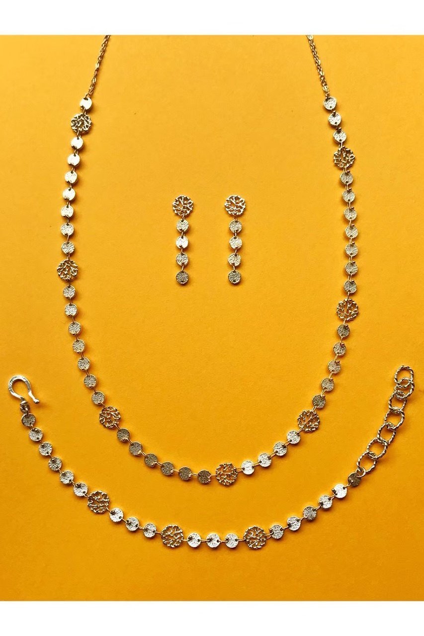 【カオル/KAORU】の【受注生産】ALLIUM シルバーネックレス 人気、トレンドファッション・服の通販 founy(ファニー) ファッション Fashion レディースファッション Fashion for Women ジュエリー Jewelry ネックレス Necklaces & Pendants シルバー Silver, Metallic Silver シンプル Simple, Minimal ネックレス Necklace, Pendant Necklace モチーフ Motif, Design Theme ランダム Random, Irregular 手編み Hand-Knitted, Handmade Knit other-7|ID: prp329100000049476 ipo3291000000034070342