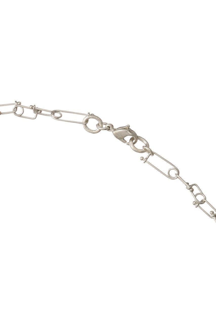 【カオル/KAORU】の【受注生産】BRAID ショートネックレスSG 人気、トレンドファッション・服の通販 founy(ファニー) ファッション Fashion レディースファッション Fashion for Women ジュエリー Jewelry ネックレス Necklaces & Pendants ショート Short, Short Length ネックレス Necklace, Pendant Necklace 手編み Hand-Knitted, Handmade Knit other-5|ID: prp329100000049581 ipo3291000000031452945